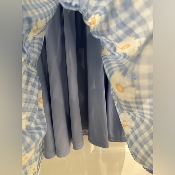 NWT adorable daisy dress size 6 - Picture 5 of 6